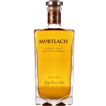 MORTLACH RARE OLD 50CL