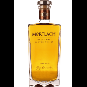 MORTLACH RARE OLD 50CL