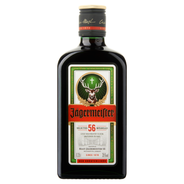 Jägermeister