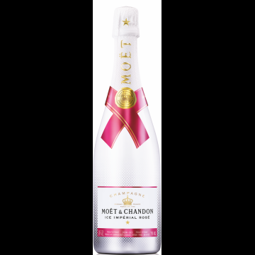 Moët & Chandon Ice Rosé