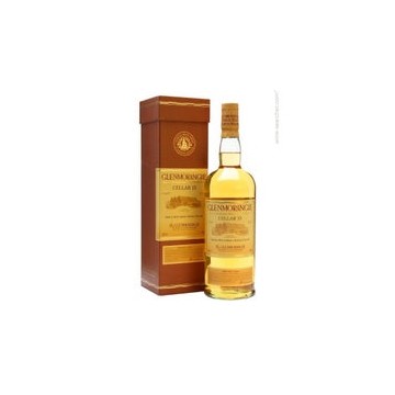 Glenmorangie Cellar 13