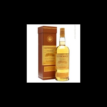 Glenmorangie Cellar 13