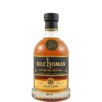 Kilchoman Loch Gorm 2022