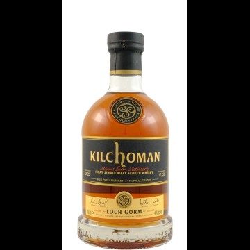 Kilchoman Loch Gorm 2022