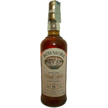 Bowmore 8Y