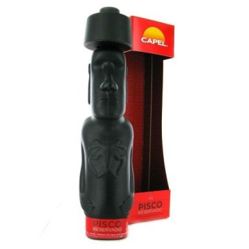 Pisco Capel Reservado 'Paaseiland'