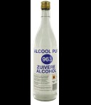 ALCOOL 96%