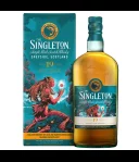 The Singleton of Glendullan 19Y Special Release 2021