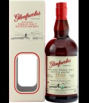 GLENFARCLAS 2010 CHRISTMAS EDITION 2022