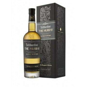 Tullibardine Cask Strength The Murray 2008