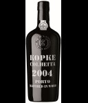 Kopke Colheita Port 2004