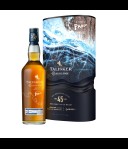 Talisker Glacial Edge 45 Years Old
