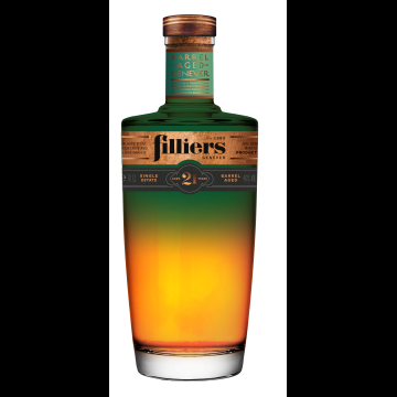 Filliers Barrel Aged Genever Aged 21 Years