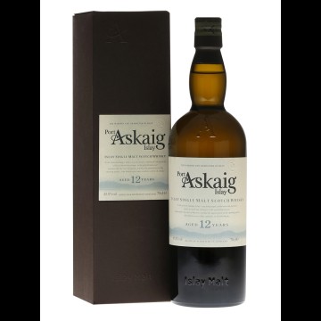 Port Askaig 12 Years Old