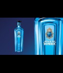 Star Of Bombay London Dry Gin