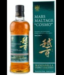 Mars Maltage Cosmo Manzanilla