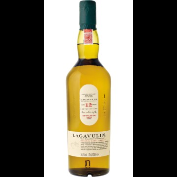 Lagavulin 12 Limited Edition 2010