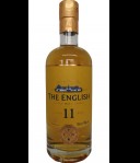 The English 11 Years Old