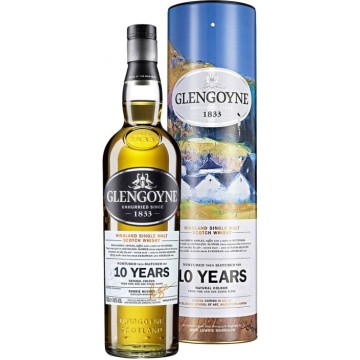 GLENGOYNE 10Y LIMITED EDITION