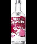 Absolut Raspberri