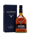 Dalmore 18 Years Old Highland Single Malt whisky