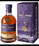 Kilchoman Sanaig