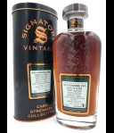 Signatory Vintage Allt-a-Bhainne 2000 20Y Cask Strength