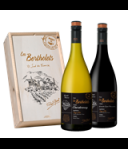 Les Bertholets Grande Réserve (in geschenkkist)