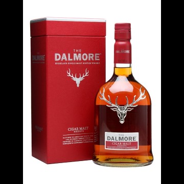 Dalmore Cigar Malt Highland Single Maltwhisky