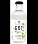 Alcoholvrije Gin