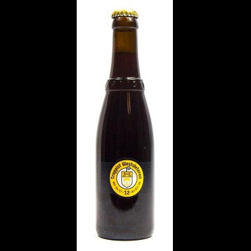 Trappist Westvleteren 12