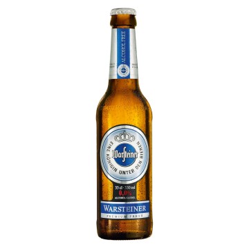 Warsteiner 0,0%