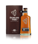 Highland Park 40 years