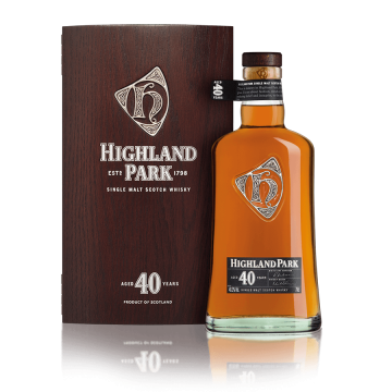 Highland Park 40 years