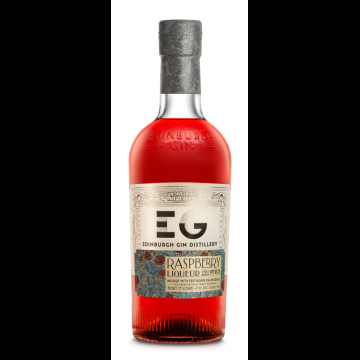 Edinburgh Gin Raspberry Liqueur