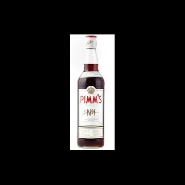 Pimm's No1