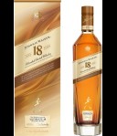 Johnnie walker 18 YR