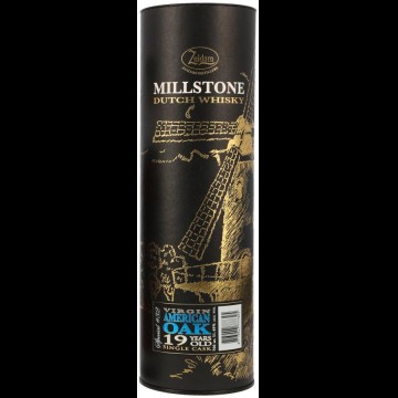 Millstone American Oak 19 Years Old 2005 Special #32