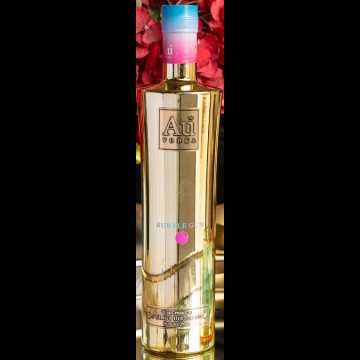 Au Vodka Bubblegum