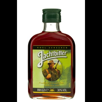 Jachtbitter