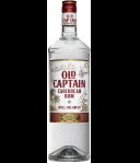 Old Captain Rum Wit