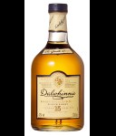 Dalwhinnie 15 Years Old Highland Single Malt Whisky