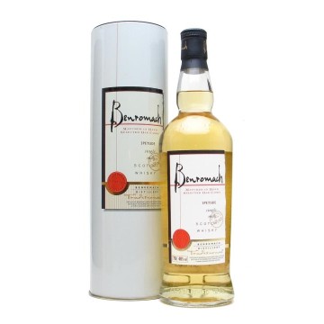 Benromach Traditional