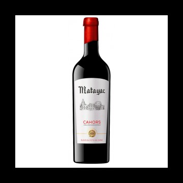 Matayac Cahors Malbec