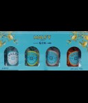 Malfy Gin Giftset 4x5cl