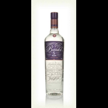 Banks Rum 5