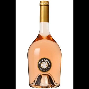 Chateau Miraval Rosé