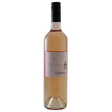 Carmelle Gamay Rose