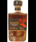 BLADNOCH 14Y.