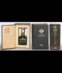 legend of Kremlin vodka boek mini